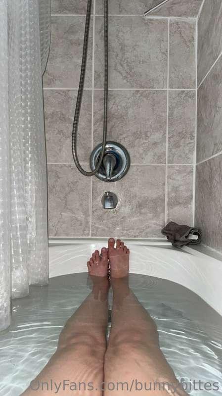 I need my toes done