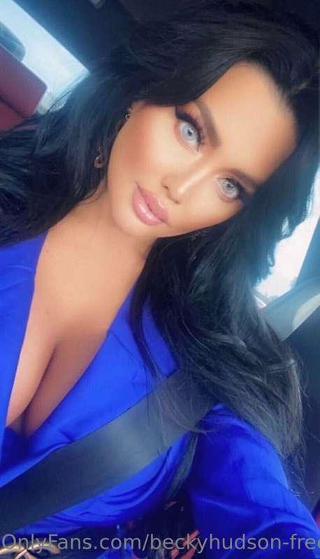 beckyhudson-free main image