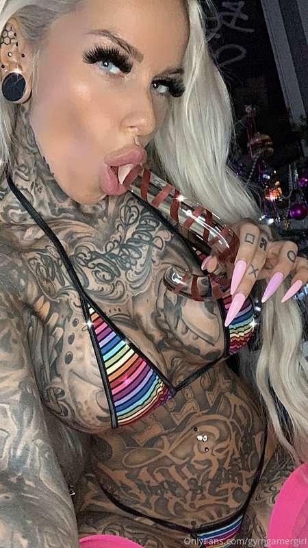 Tomorrow 💦💦🎅🏼 I will send you a video in your inbox 💦🎄 Chris..