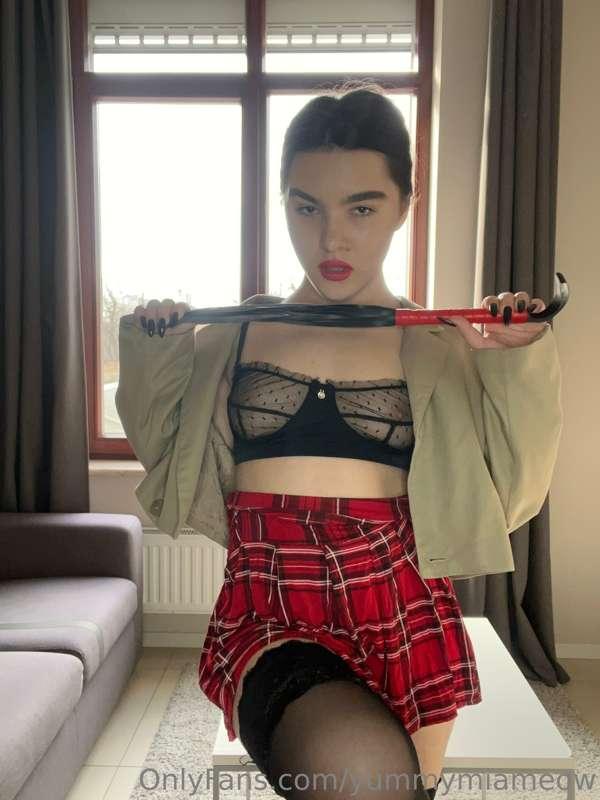 Sexy stockings 💦 Will you take them off me? 😈