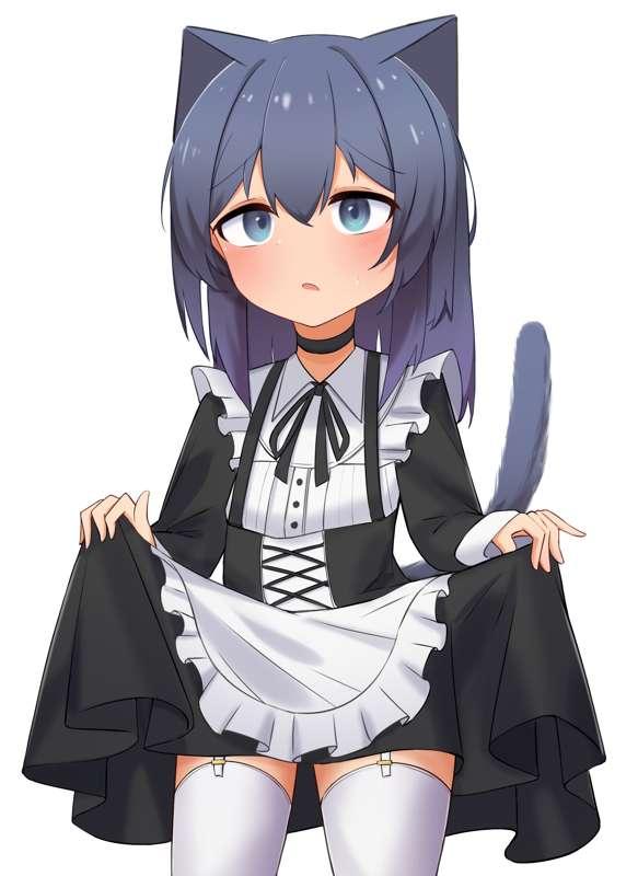 Maid Reta