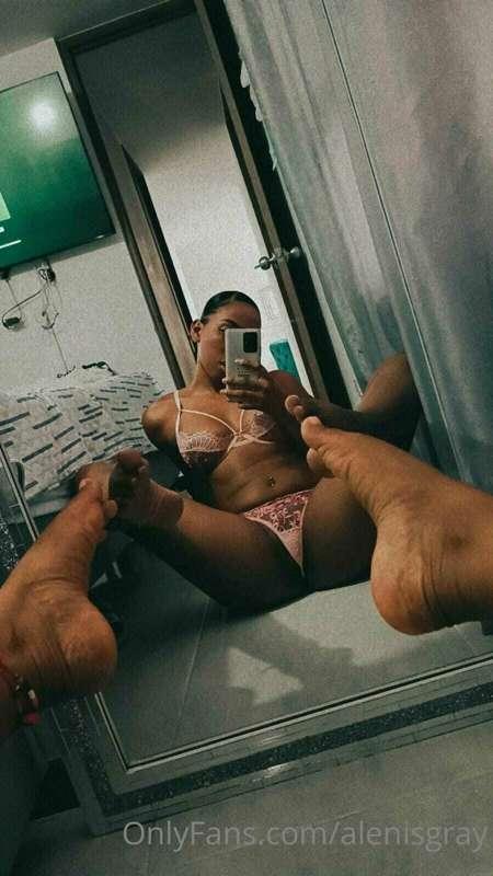 Te gustaría follar frente al espejo? 😈