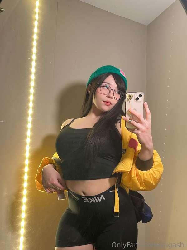 i actually love this outfit so muchh <3