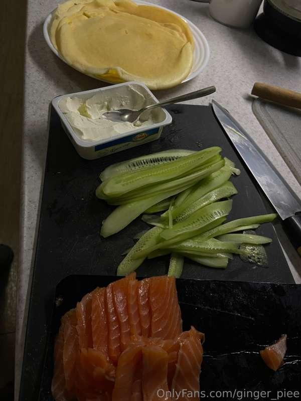 Today's breakfast🥰 What did you have?