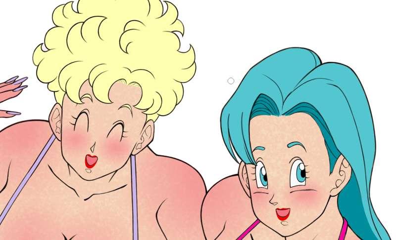 BREAF MILFS (WIP)