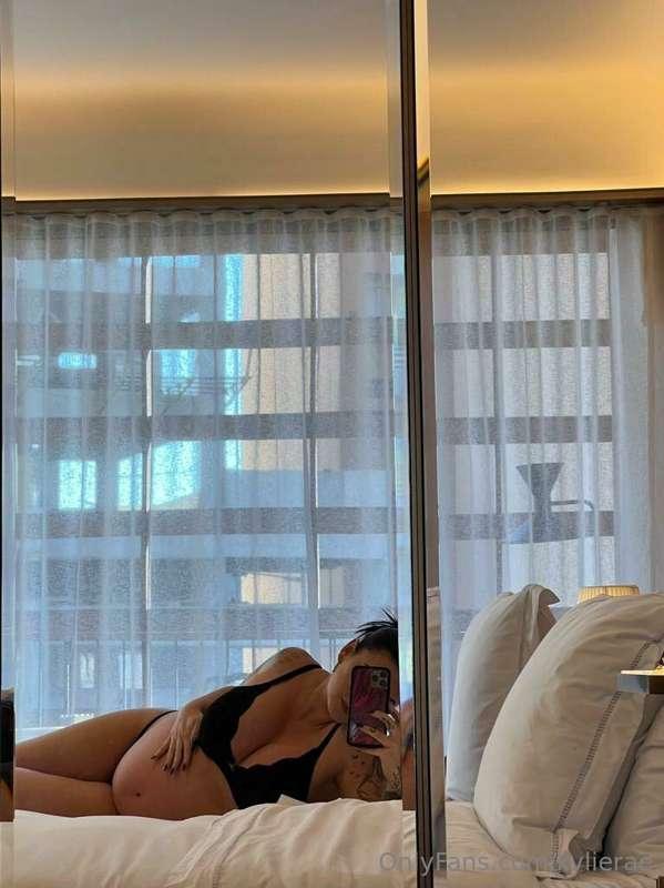 just me, myself & i….for now 🤍