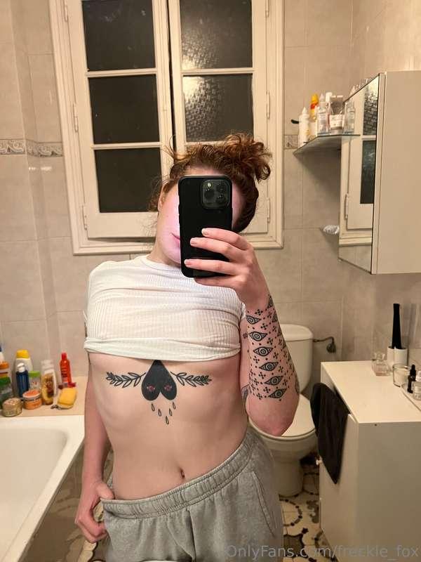 freckle_fox image #2