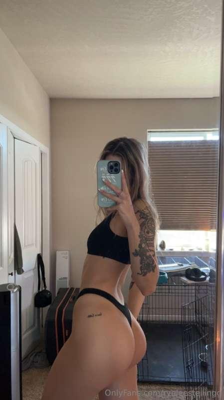 I think you have something I want 🙈👅