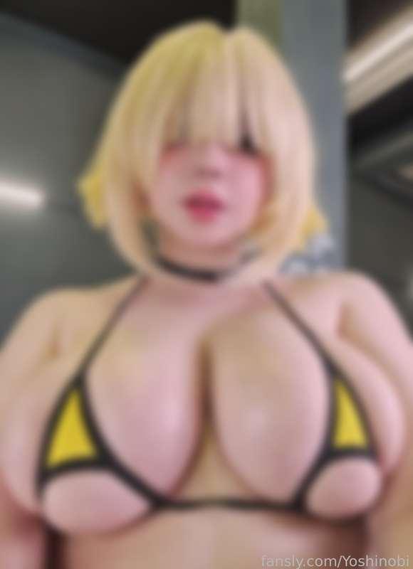 yoshinobi image #2