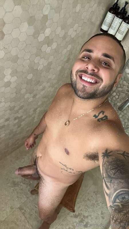 - Suck Me In The Shower 😋