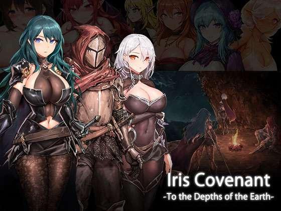 Iris Covenant is now available for Champions!