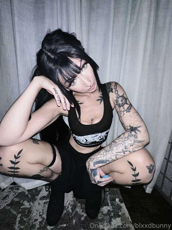 blxxdbunny image #1