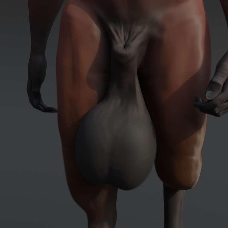 Balls Rig Test