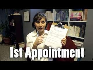 An Appointment With Doctor Doe