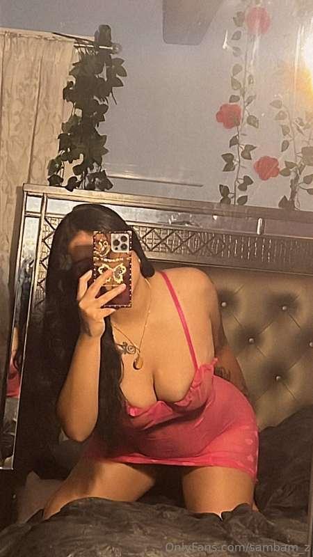 Tips are always welcomed 💖 y’all show love and I return it b..