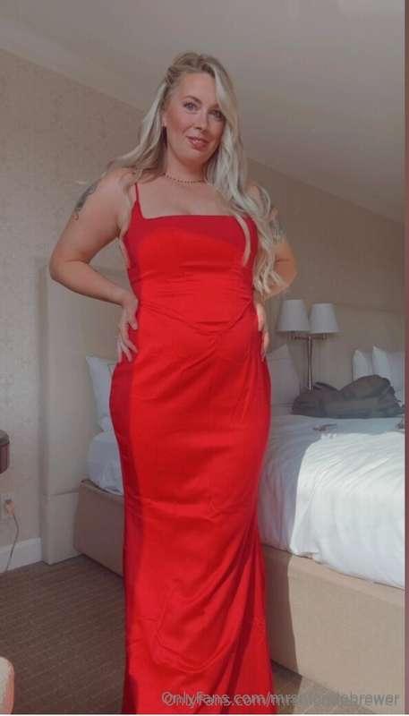 officially a MILF :)