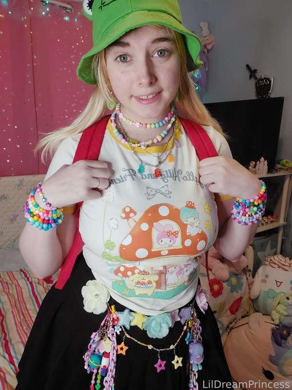 lildreamprincess image #2