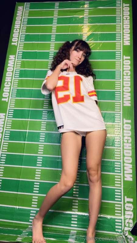 February set 1 Big game part 1!!! (Hope everyone has a great..
