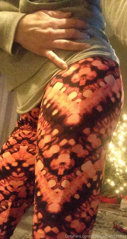 I ♥️ leggings