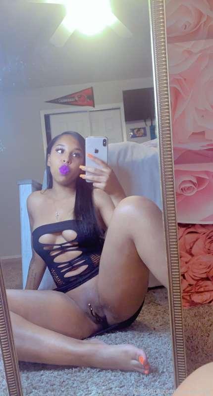 Let me put it on ya😜