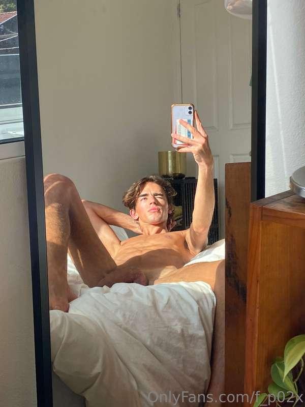put it in your mouth