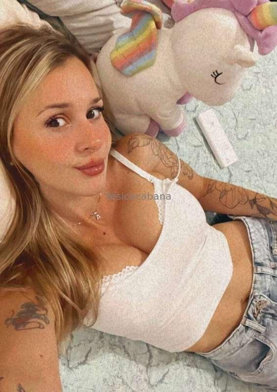 @barrbiexxx @barrbiexxx I’m a tender and sweet girl but afte..