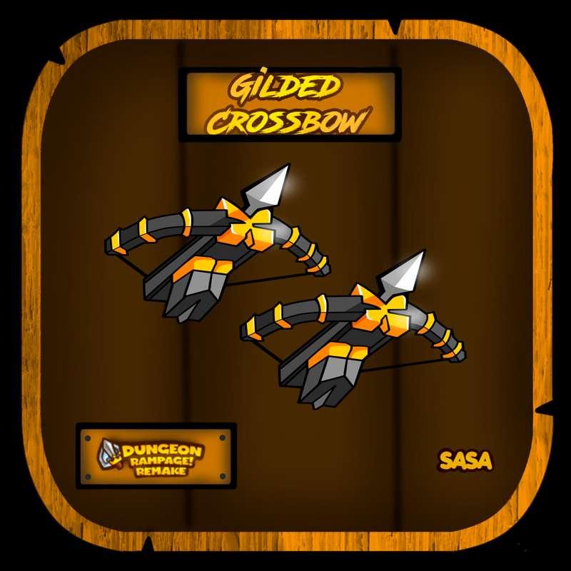 dungeonrampageremakedrr main image