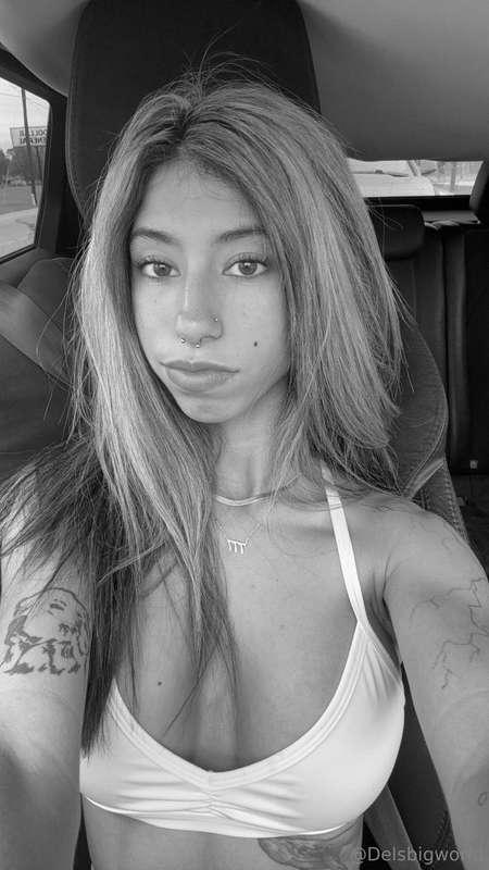 Another day of being horny in traffic 🫠