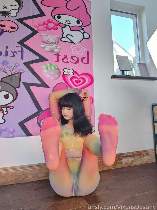 vixensdestiny image #1