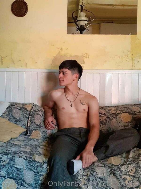 Will you join me for a movie?