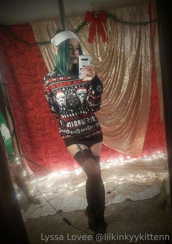 Who's ur Daddy? 😅
I need to drop some of this xxxmas stuff t..