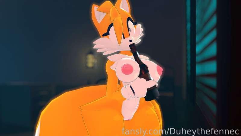 duheythefennec image #15