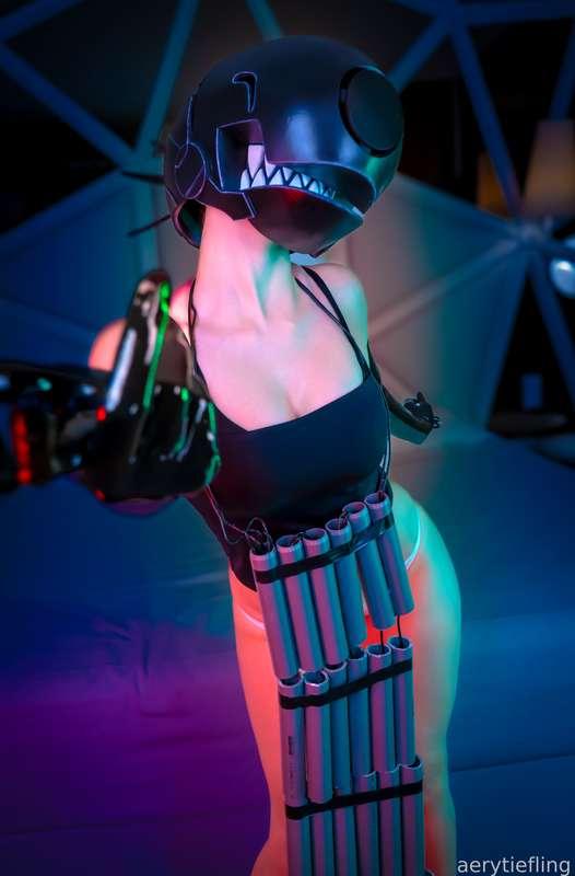 aerytiefling image #3