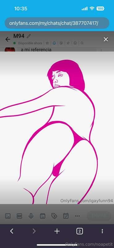 Mi ganador del reto! Elegí estos dibujos por qué no usaron I..