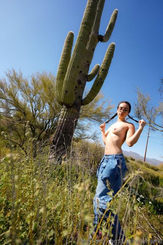 front or back? and no, you can't choose both 😈