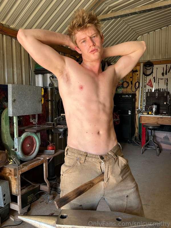 spicysmithy image #0