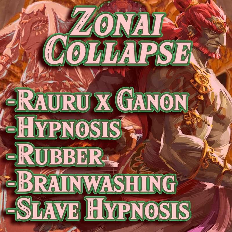 Zonai Collapse