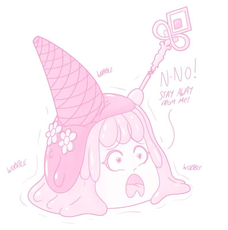 Ecchi-Sketch: THE Pudding
