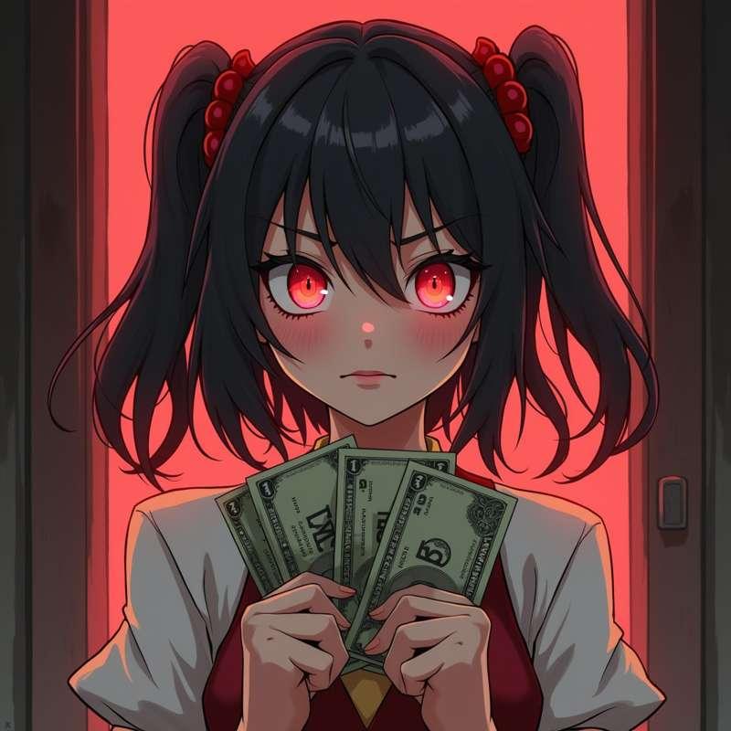 ANON LIFE*FOURTH RESULT💰