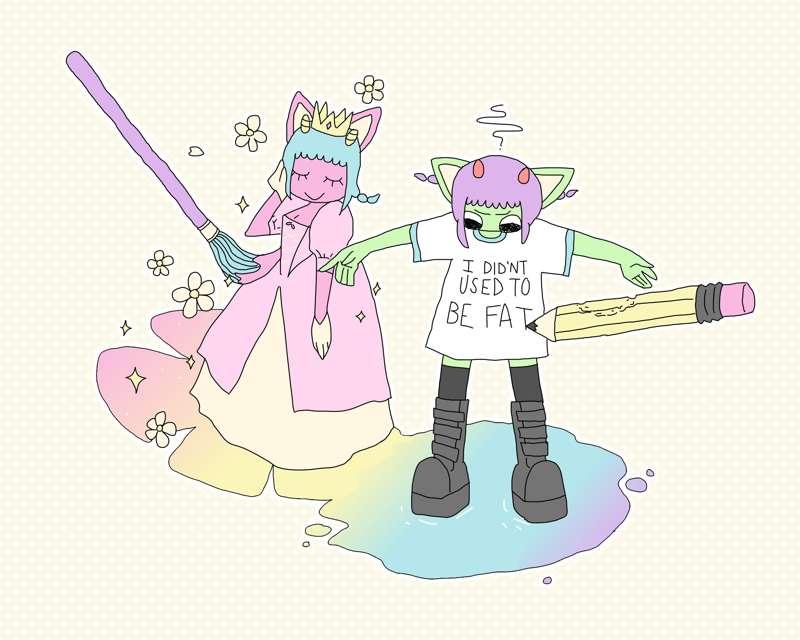hehesilly main image