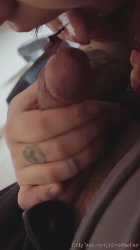 Grabe nuevo videito, te lo mando? Mándame dm 😍✨