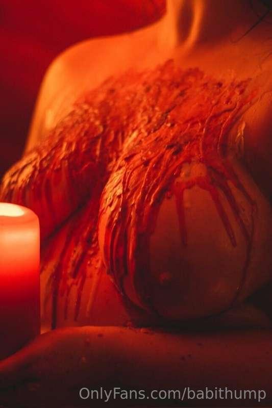wax play