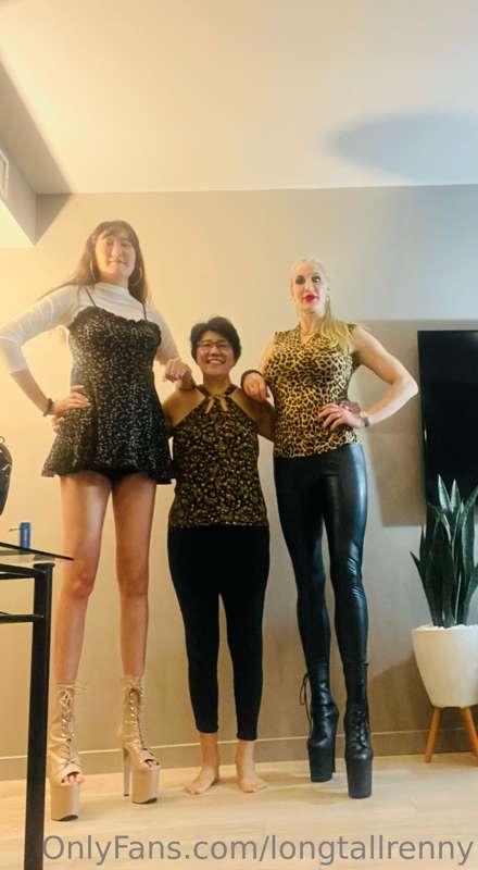 longtallrenny image #0