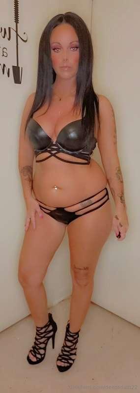 You know why you subbed daddy;)) lets have some fun MESSAGE ..