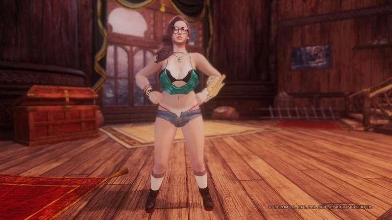 New Patreon Mod : Gyaru