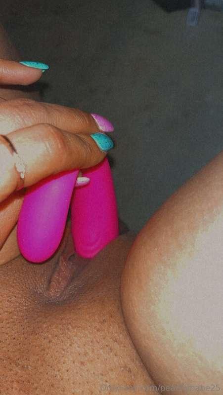 I woke up in the mood this morning, who’s ready to play?! 😮‍..