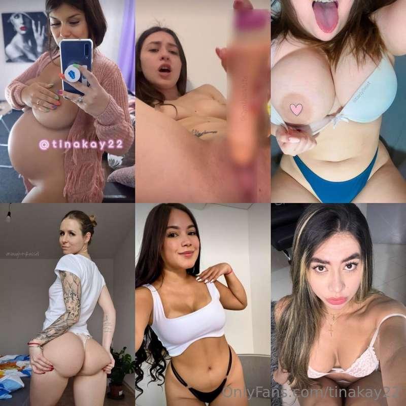💦👅𝚂𝚄𝙱𝚂𝙲𝚁𝙸𝙱𝙴 𝙵𝙾𝚁 𝙷𝙾𝚃 𝙶𝙸𝚁𝙻𝚂 𝙷𝙴𝚁𝙴👅💦@TINAKAY22💋 @CynthiaWhite 💋🍒..