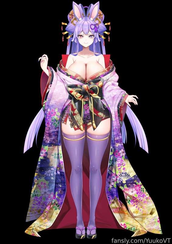 yuukovt image #0