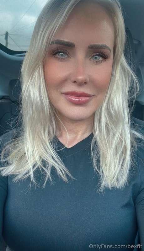 Have you thought of me lately??