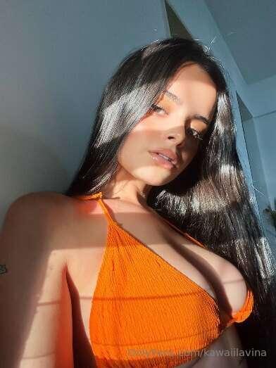 𝐅𝐑𝐄𝐄 𝐒𝐔𝐁👉 @sweetmilllie 🔥
Gorgeous doll for your hot desires..
